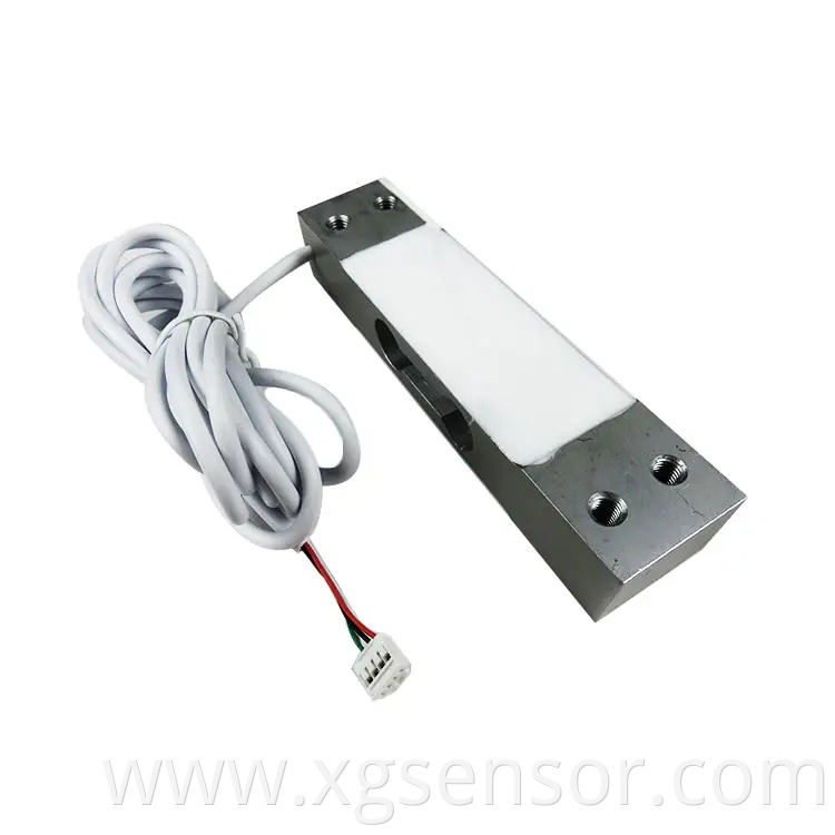 Load Cell Controller